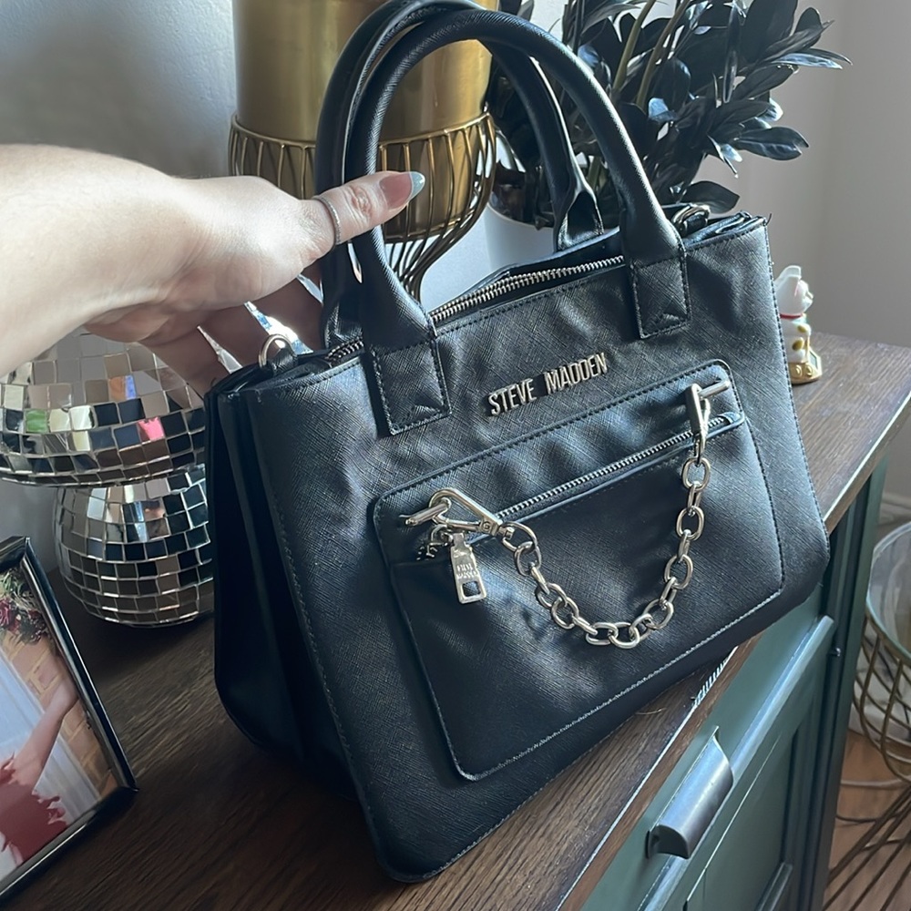 steve madden bag - Picture 2 of 3